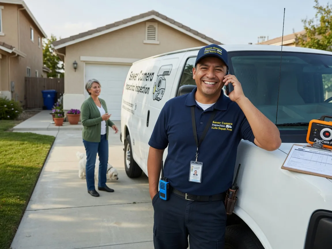 Sewer Line Repair Lenoxville, PA FAQs